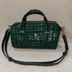Brahmin Claire Satchel